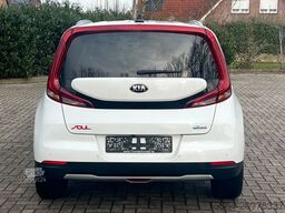 KIA Soul e-Soul DynamicLine 64 kWh LED Navi Kamera