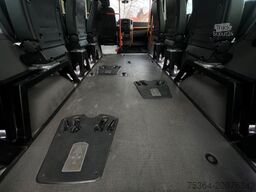 MERCEDES-BENZ Sprinter 314 BlueTEC 9Sitze+Rollstuhllift Klima