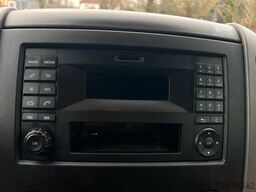 MERCEDES-BENZ Sprinter 314 BlueTEC 9Sitze+Rollstuhllift Klima