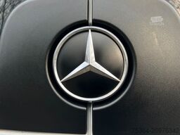 MERCEDES-BENZ Sprinter 314 BlueTEC 9Sitze+Rollstuhllift Klima