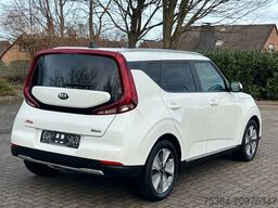 KIA Soul e-Soul DynamicLine 64 kWh LED Navi Kamera