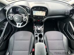 KIA Soul e-Soul DynamicLine 64 kWh LED Navi Kamera