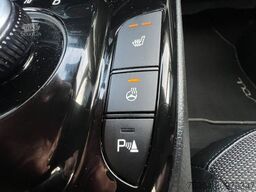 KIA Soul e-Soul DynamicLine 64 kWh LED Navi Kamera