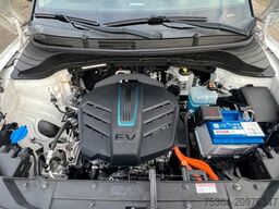 KIA Soul e-Soul DynamicLine 64 kWh LED Navi Kamera