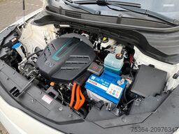 KIA Soul e-Soul DynamicLine 64 kWh LED Navi Kamera