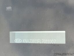 KIA Soul e-Soul DynamicLine 64 kWh LED Navi Kamera