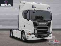Scania R 460 A4x2NA - SUPER -