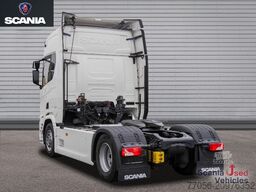 Scania R 460 A4x2NA - SUPER -