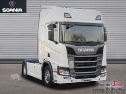 Scania R 460 A4x2NA - SUPER -