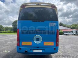 Irizar PB Man Ratio