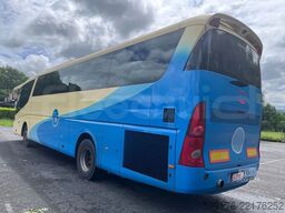 Irizar PB Man Ratio