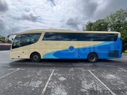 Irizar PB Man Ratio