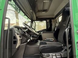 MAN TGS 26.510 - 1. Hand - 131 TKm - Kran