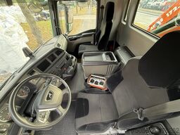MAN TGS 26.510 - 1. Hand - 131 TKm - Kran