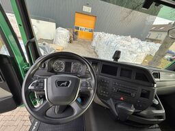 MAN TGS 26.510 - 1. Hand - 131 TKm - Kran