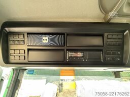 MAN TGS 26.510 - 1. Hand - 131 TKm - Kran