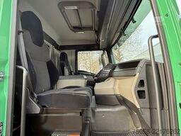 MAN TGS 26.510 - 1. Hand - 131 TKm - Kran