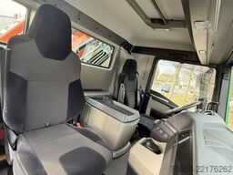 MAN TGS 26.510 - 1. Hand - 131 TKm - Kran