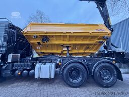 MAN TGS 28.500 - 153 TKm -  PK 19.001 SLD
