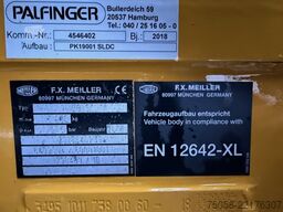 MAN TGS 28.500 - 153 TKm -  PK 19.001 SLD