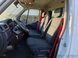 Renault Master !!!PROMO!!! bakwagen / boxtruck D'hollandia