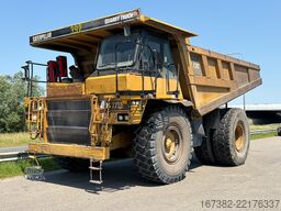 Caterpillar 775E
