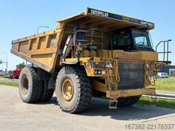 Caterpillar 775E