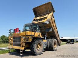 Caterpillar 775E