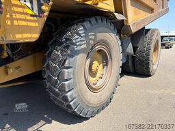 Caterpillar 775E