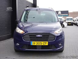 Ford Transit Connect 1.5 EcoBlue L2 100PK Automaat E...