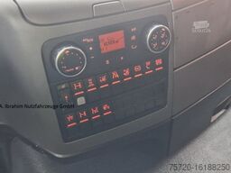 MAN TGS 18.400 PTO für Kompressor Retarder, deutsches Fahrzeug,