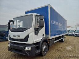 IVECO EUROCARGO ML160E28