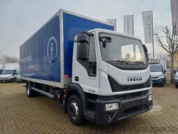 IVECO EUROCARGO ML160E28