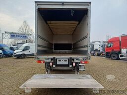 IVECO EUROCARGO ML160E28