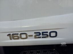 IVECO EUROCARGO ML160E28