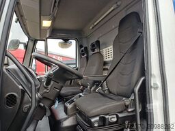 IVECO EUROCARGO ML160E28