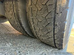 DAF XF 480 SSC Super Space 2x tank ACC LED 377.993K...