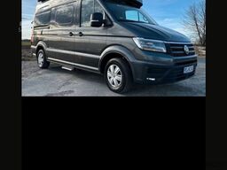 VW Grand California Grand California