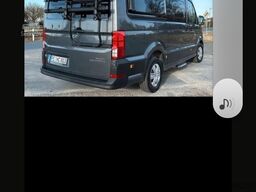 VW Grand California Grand California