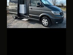 VW Grand California Grand California