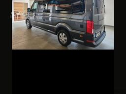 VW Grand California Grand California