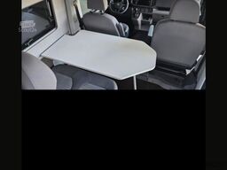 VW Grand California Grand California