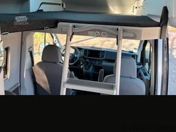VW Grand California Grand California