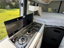 VW Grand California Grand California