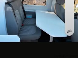 VW Grand California Grand California