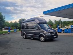 VW Grand California Grand California