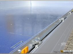 Brenderup TT 5375ATB 3500 kg Rampen + Stützen