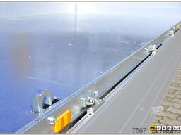 Brenderup TT 5375ATB 3500 kg Rampen + Stützen