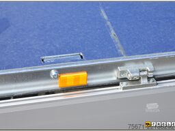 Brenderup TT 5375ATB 3500 kg Rampen + Stützen