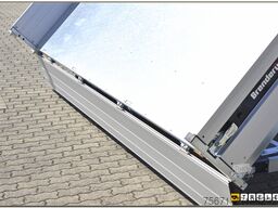 Brenderup TT 5375ATB 3500 kg Rampen + Stützen